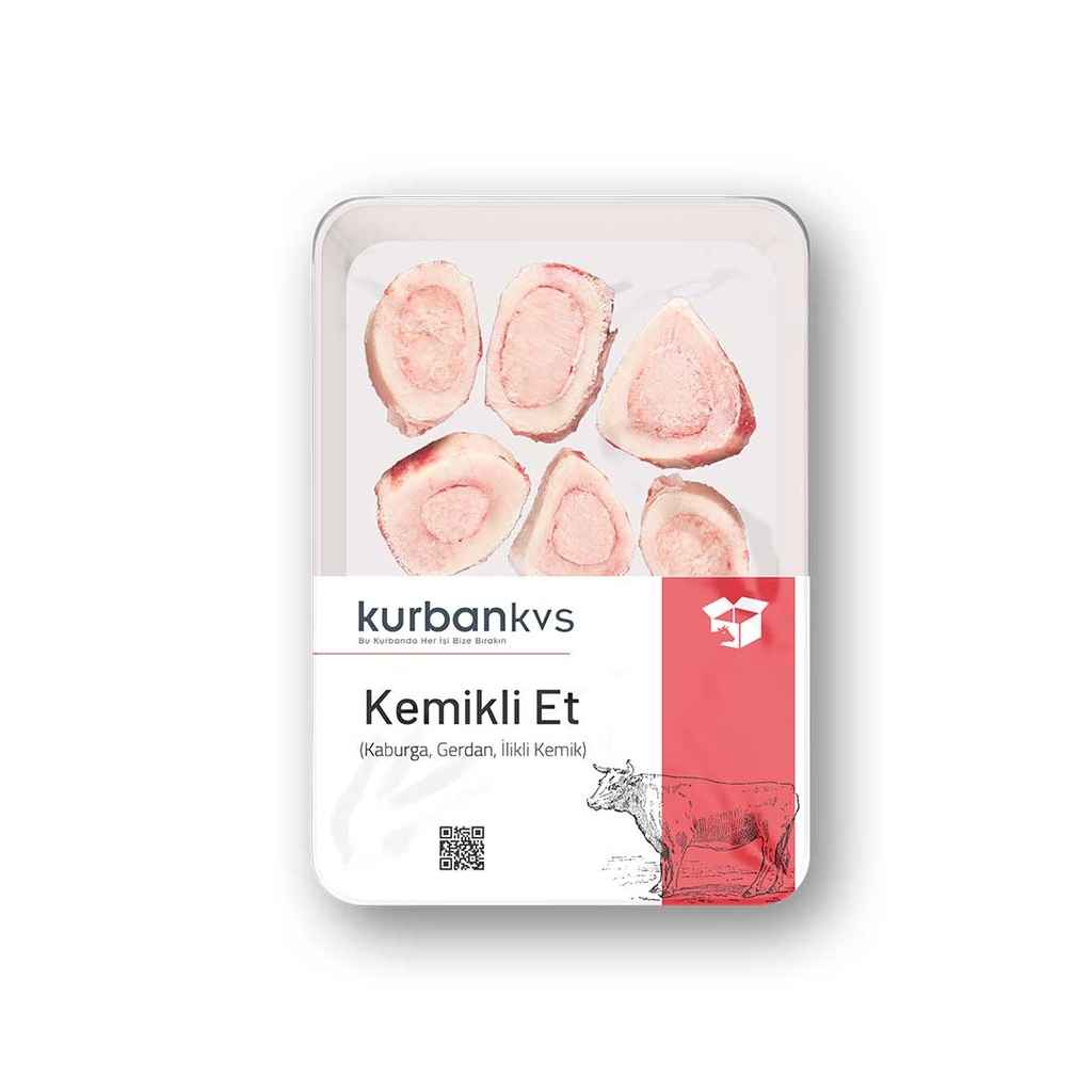 Büyükbaş Paket Kurban