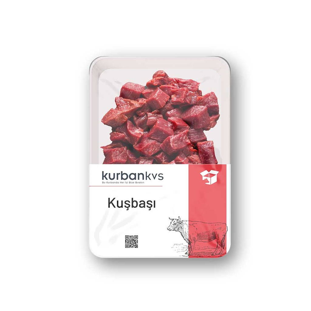 Büyükbaş Paket Kurban