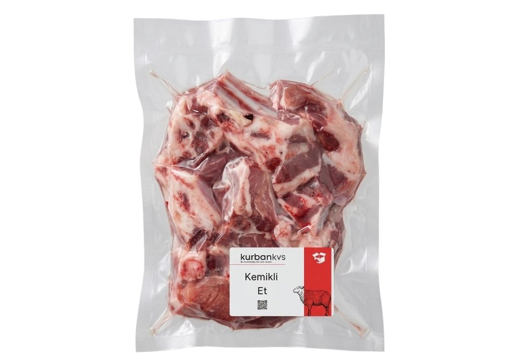 Küçükbaş Paket Kurban