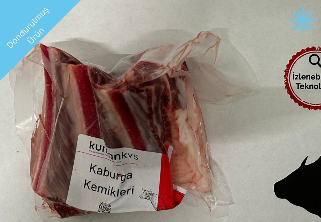 Büyükbaş Paket Kurban